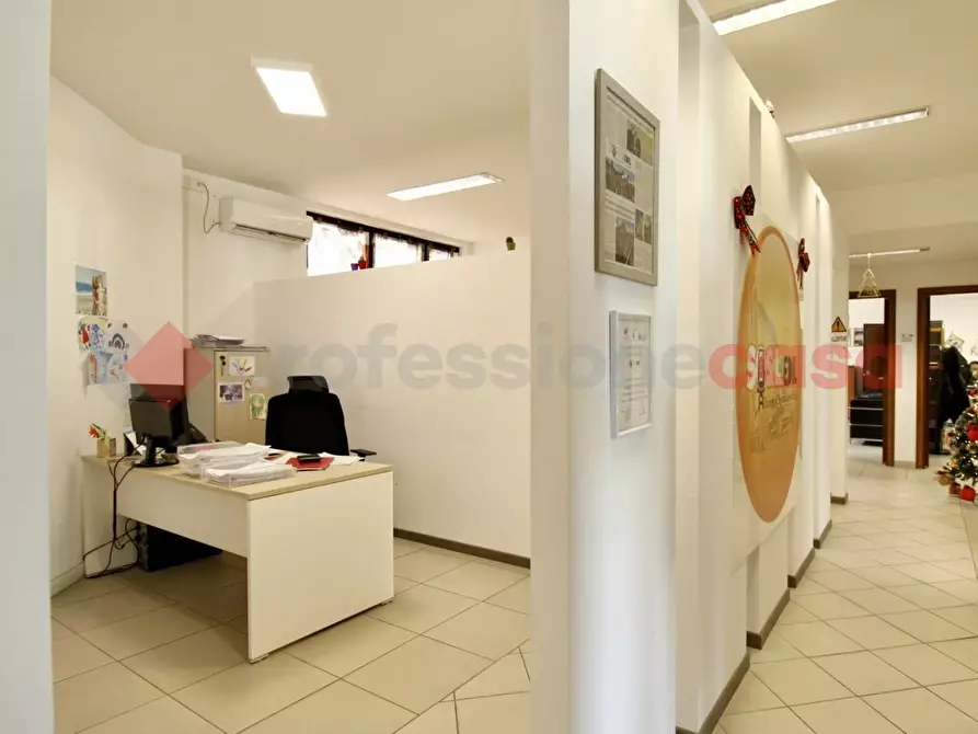 Immagine 15 di Capannone industriale in vendita  in Via Ponte del Tremio, 1 a Anagni