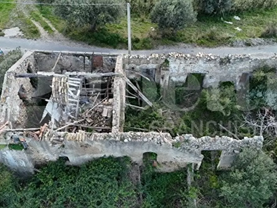 Immagine 5 di Terratetto in vendita  in Contrada Margi, snc a Rometta