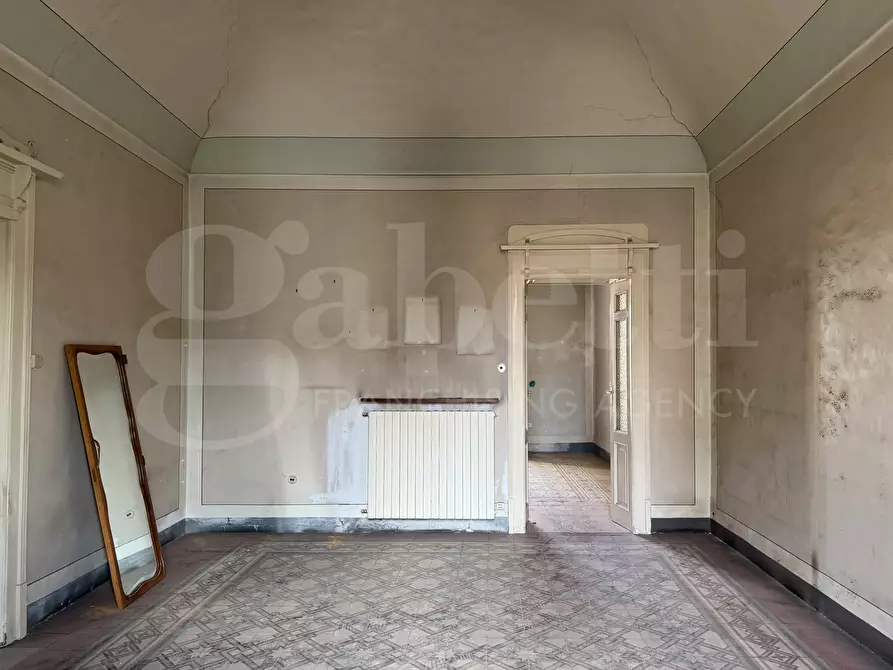 Immagine 8 di Palazzo in vendita  in Via Vittorio Emanuele, 83 a Palazzolo Acreide
