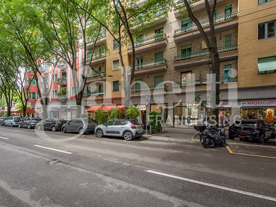 Immagine 20 di Appartamento in affitto  in Via Aselli, 5 a Milano