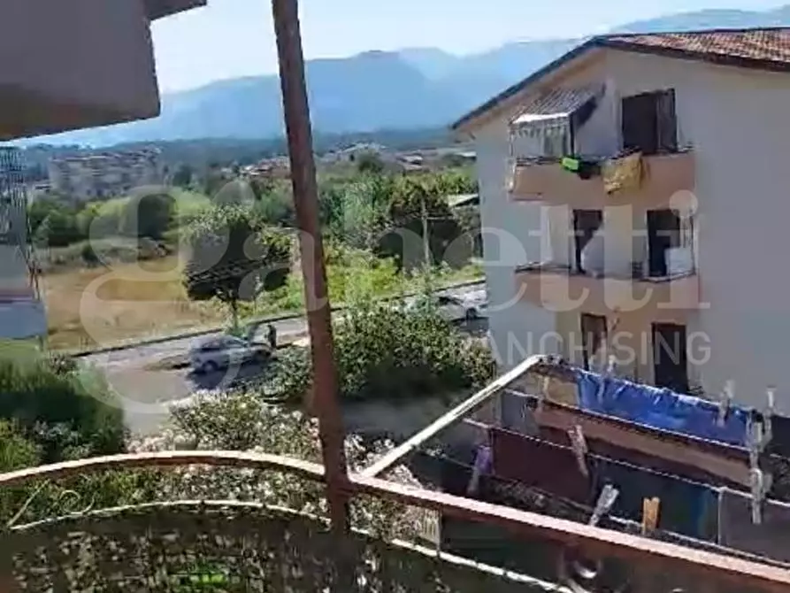 Immagine 4 di Appartamento in vendita  in Via basiliani a Scalea