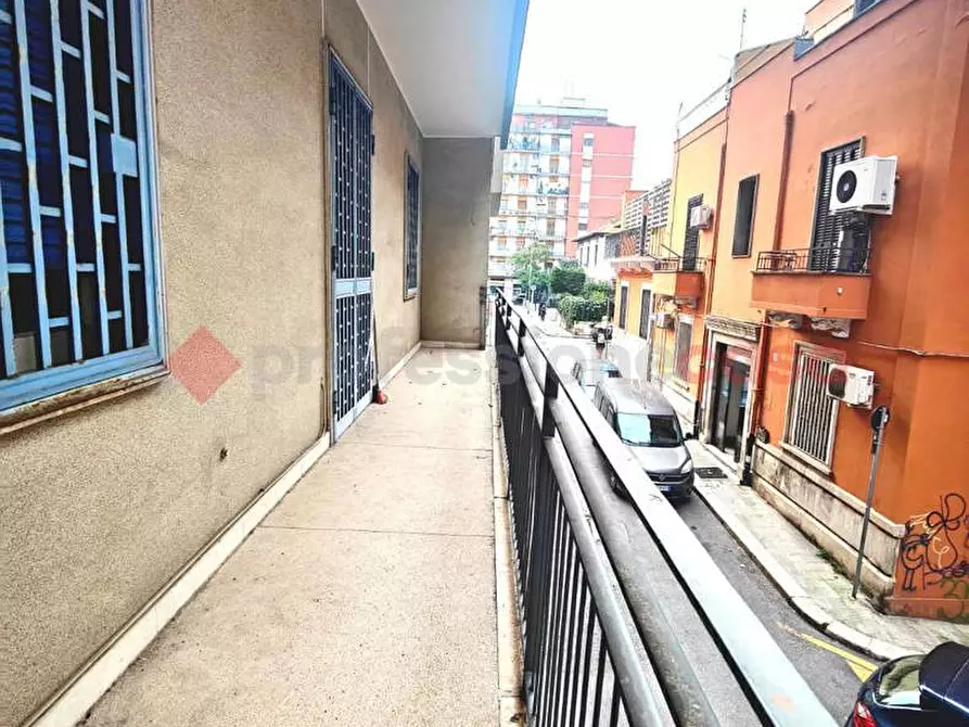 Immagine 12 di Appartamento in vendita  in Via FRANCHETTI a Bari
