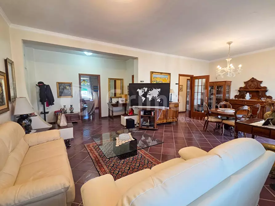 Immagine 2 di Appartamento in vendita  in Viale Scala Greca, 284 a Siracusa