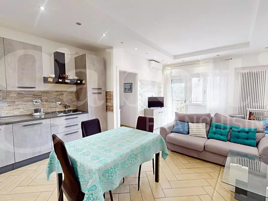 Immagine 4 di Appartamento in vendita  in Via dei Bonacolsi, 9 a Roma