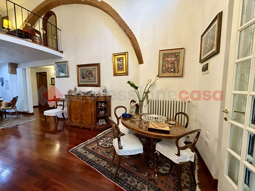 Immagine 4 di Appartamento in vendita  in Via della Villa Mannelli, 3 a Montelupo Fiorentino