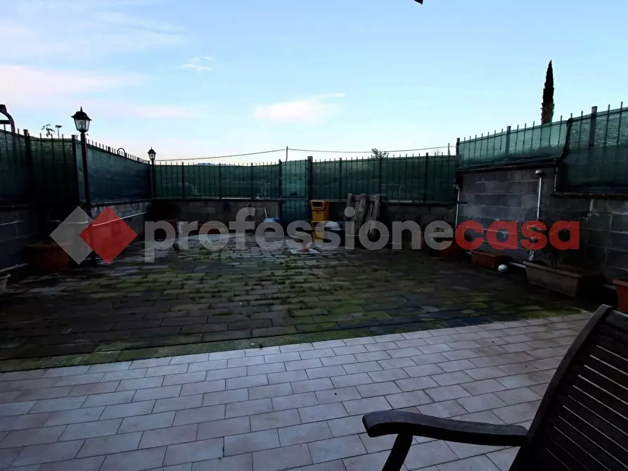 Immagine 26 di Appartamento in affitto  in Traversa Privata Prima di Via Cangiano, 7 a Anagni