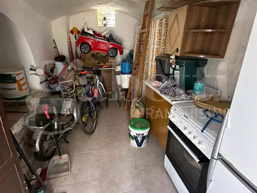 Immagine 17 di Villa in vendita  in Contrada Sorbole, sn a Ostuni