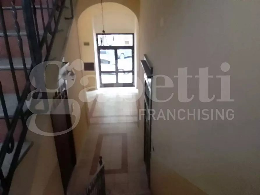 Immagine 6 di Appartamento in vendita  in Via MESSAPIA, 3 a Taranto