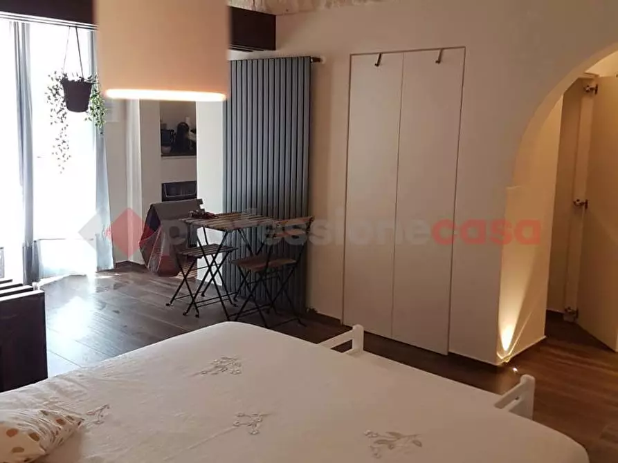 Immagine 4 di Casa indipendente in vendita  in Via MAZZINI a Monopoli