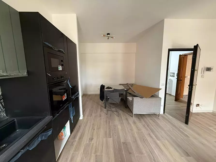 Immagine 6 di Appartamento in affitto  in Viale dei Monfortani, 12 a Roma