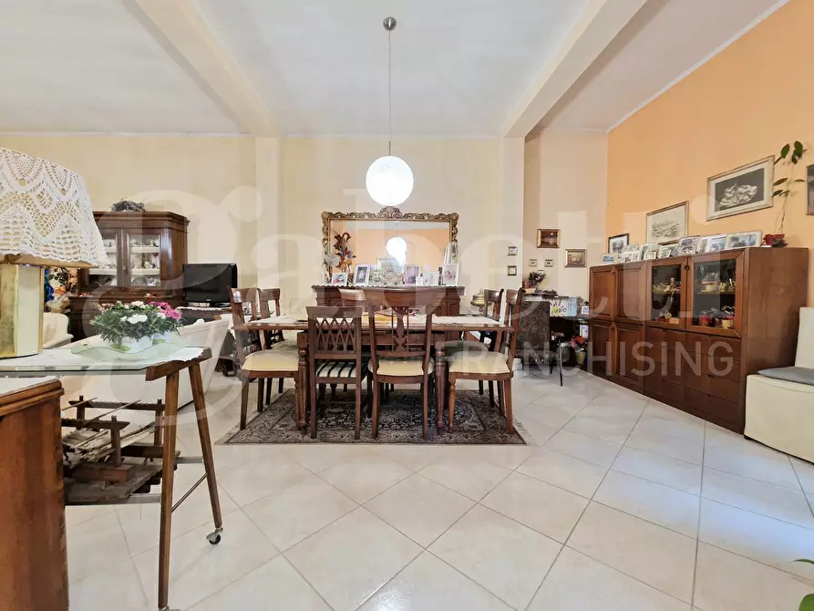 Immagine 3 di Casa indipendente in vendita  in Via barbagia, snc a San Sperate