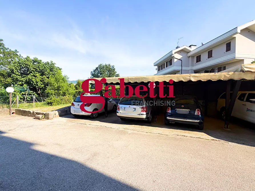 Immagine 13 di Appartamento in vendita  in Via CÃ  Fusino a Novafeltria