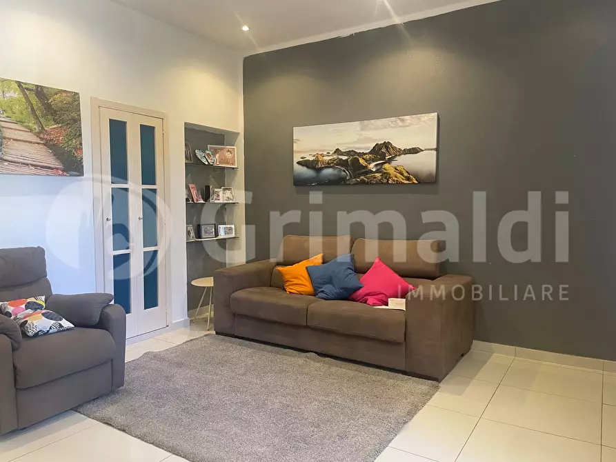 Immagine 13 di Appartamento in vendita  in Via guglielmo oberdan a Livorno