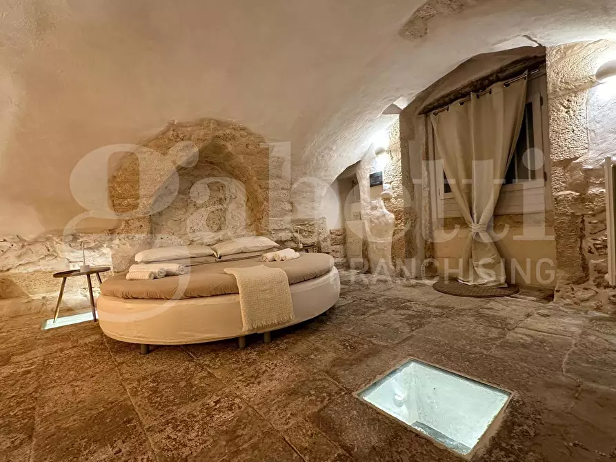 Immagine 23 di Casa indipendente in vendita  in Via Giuditta Tavani Arquati, 10 a Ostuni