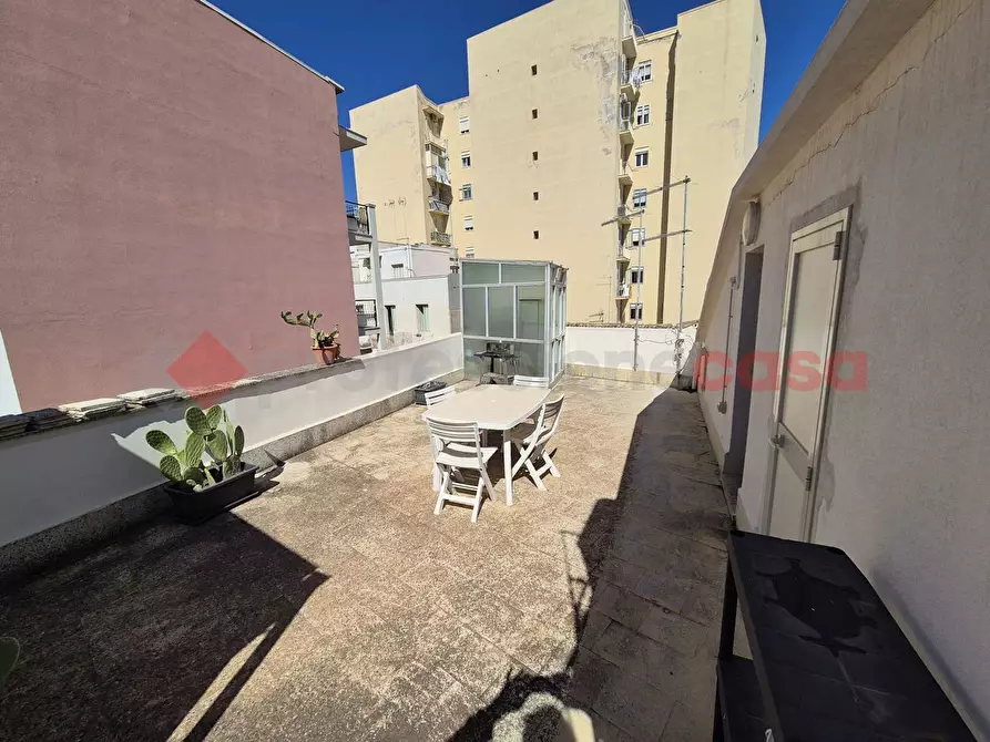 Immagine 14 di Appartamento in vendita  in Via Gorizia, 9 a Siracusa