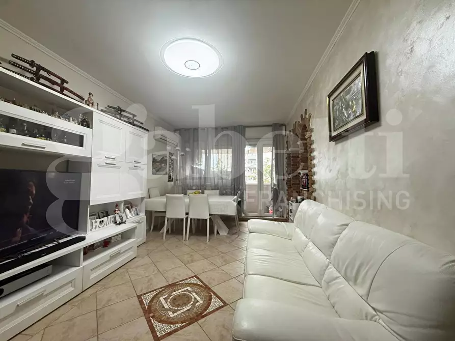 Immagine 3 di Appartamento in vendita  in Via VELINO, 6 a Bastia Umbra