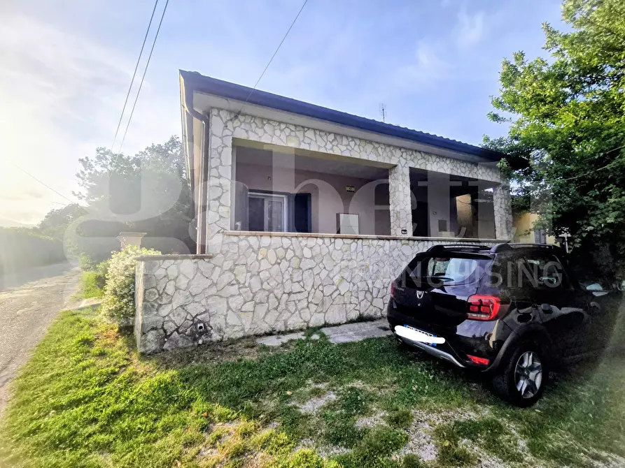 Immagine 8 di Casa indipendente in vendita  in Via Celletta, 8 a Ceccano
