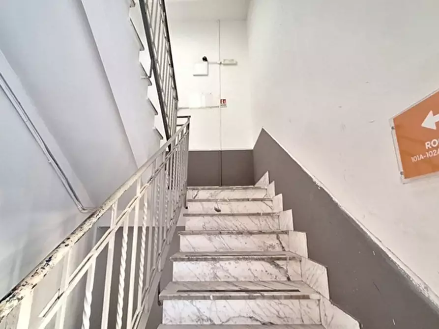 Immagine 17 di Villa in vendita  in Via Filippo Maria Briganti a Napoli