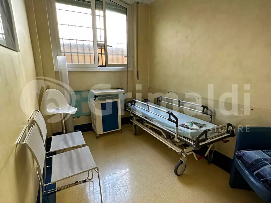 Immagine 33 di Attività commerciale in vendita  in Via Giovanni Pezzotti, 10 a Milano