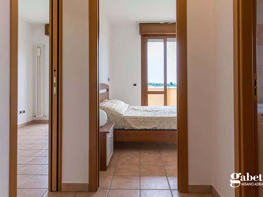 Immagine 8 di Appartamento in vendita  in Via Tavullia a Gradara