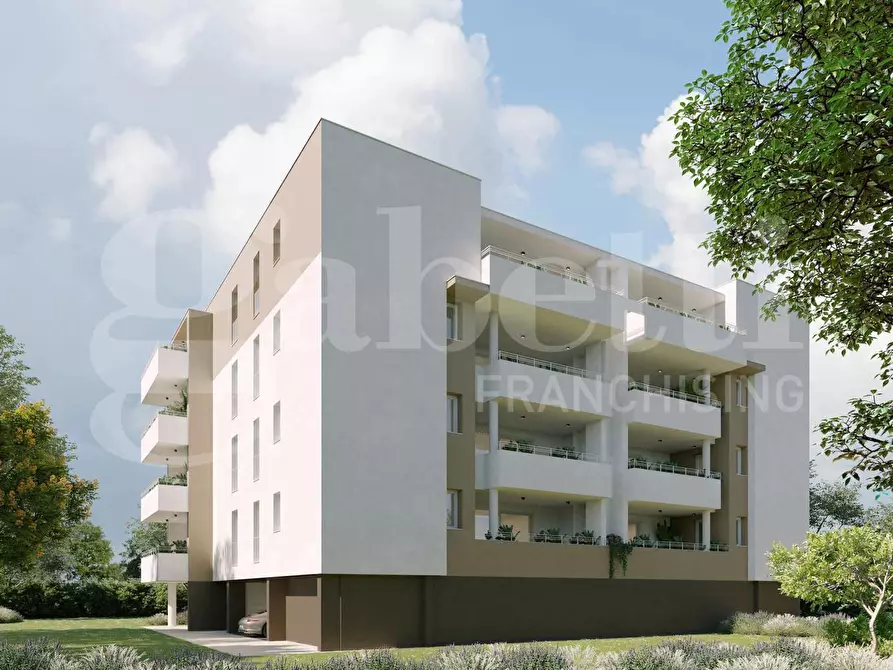 Immagine 3 di Appartamento in vendita  in Via Pasubio, 26 a Mogliano Veneto