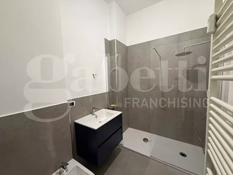 Immagine 20 di Appartamento in vendita  in Via Cassini, 95 a Torino