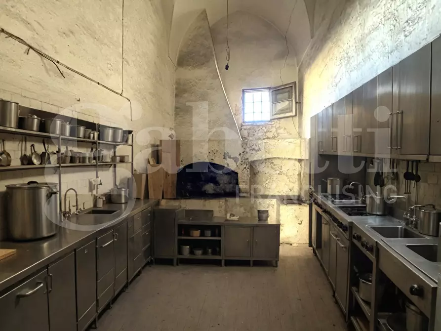 Immagine 27 di Appartamento in vendita  in Via Antonio Dolce, 6 a Galatina