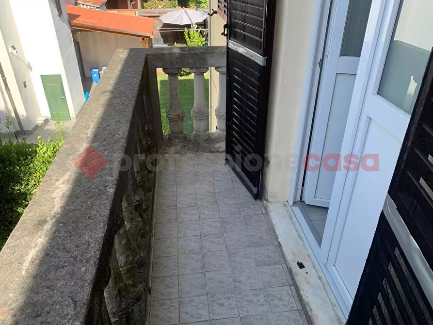 Immagine 7 di Casa bifamiliare in vendita  in Via di boboli, 12 a Lucca