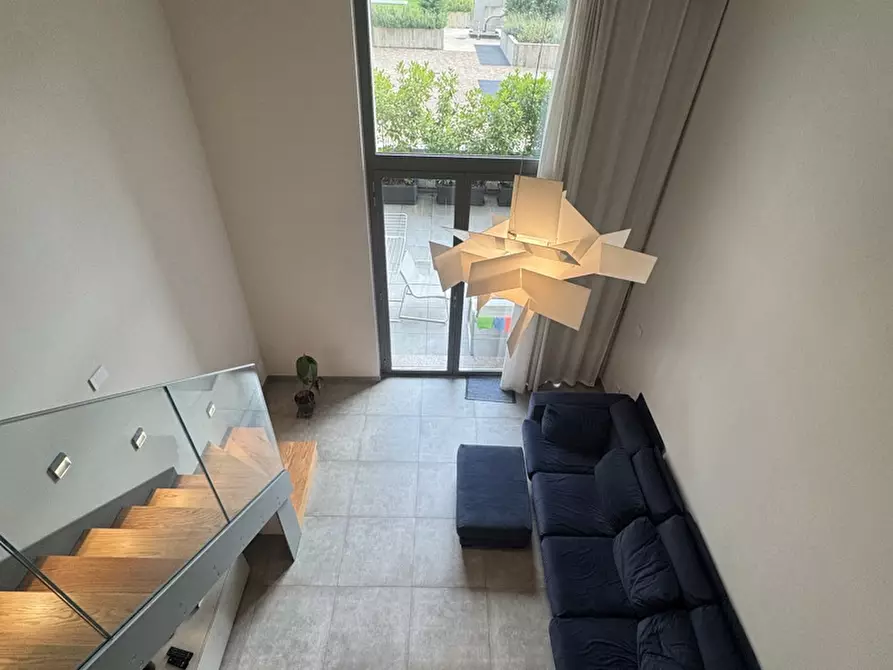 Immagine 11 di Loft/Open space in affitto  in Via BOGGIO, 50 a Torino