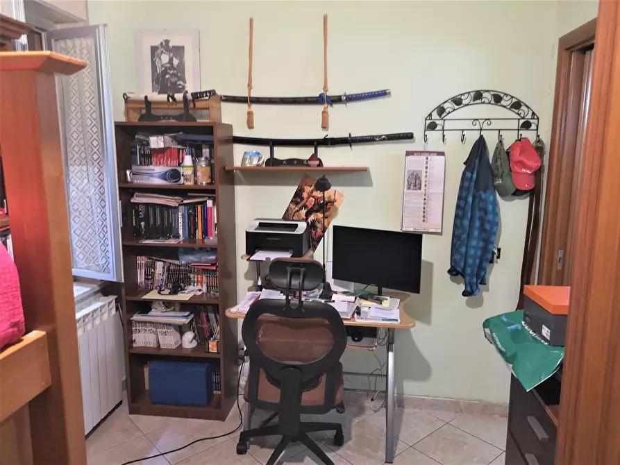 Immagine 17 di Casa indipendente in vendita  in Via spadafora, 59 a Messina
