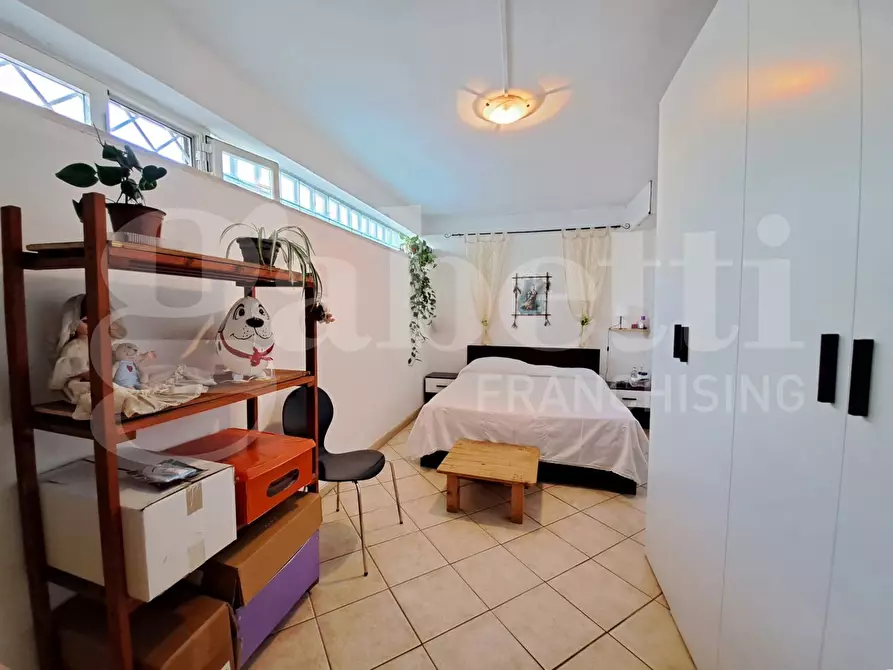 Immagine 43 di Villa in vendita  in Via dei cavalli marini VISTA MARE, 108 a Ardea