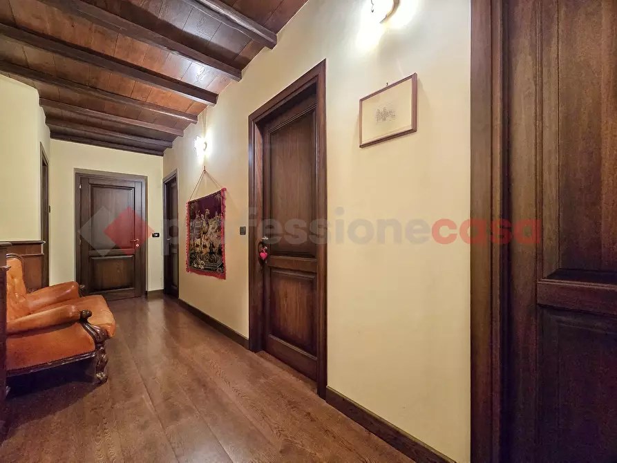 Immagine 16 di Villa in vendita  in Via Pistignano, 63 a Rieti