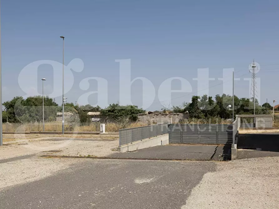 Immagine 33 di Capannone industriale in vendita  in Via Zona Industriale IV Fase - Contrada Piancatella, snc a Ragusa