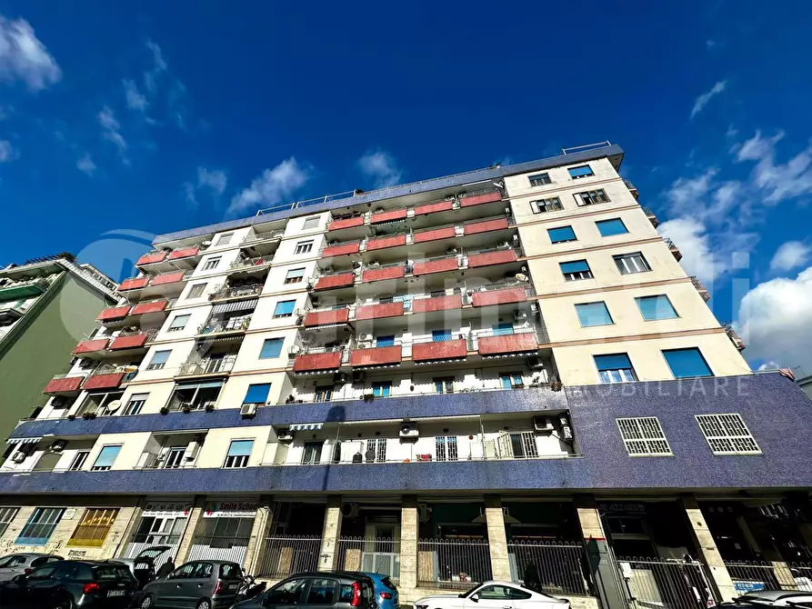 Immagine 15 di Appartamento in vendita  in Via tansillo, 54f a Napoli