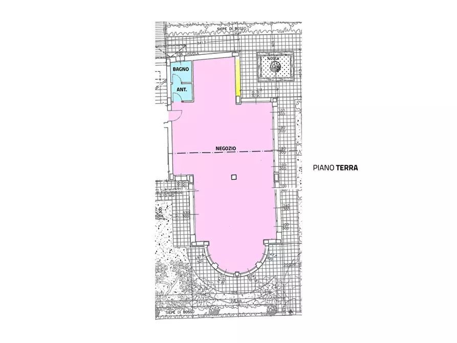 Immagine 14 di Negozio in vendita  in Via Roma, snc a San Giovanni In Marignano