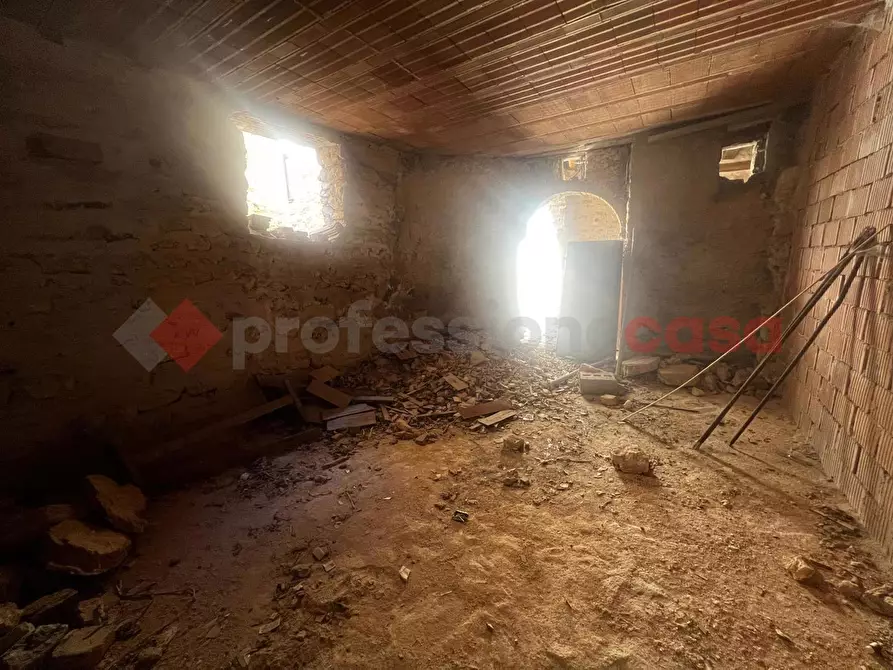 Immagine 15 di Rustico / casale in vendita  in Via FRAZIONE ACERA a Campello Sul Clitunno