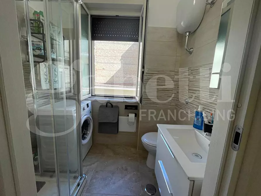 Immagine 15 di Appartamento in vendita  in Traversa Piazza Mare all'Arco, 5 a Gaeta