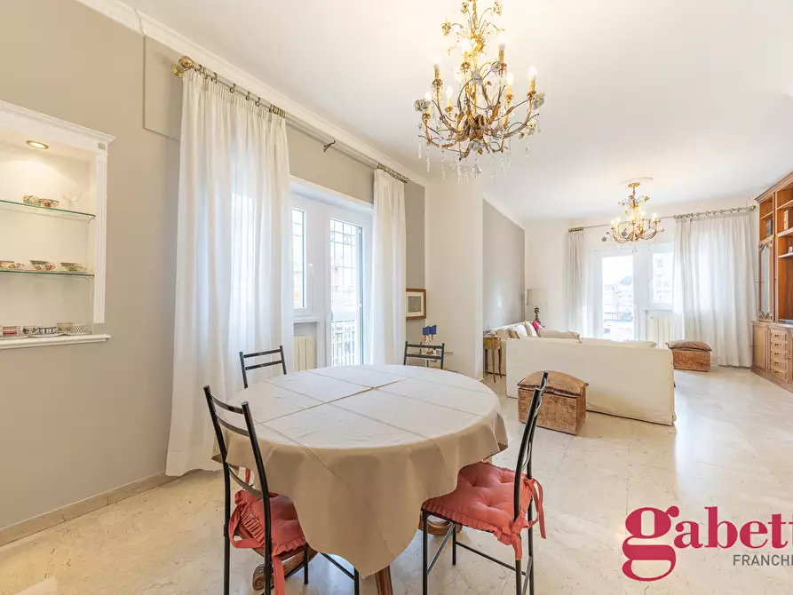 Immagine 1 di Appartamento in vendita  in Via di Torrevecchia, 56 a Roma