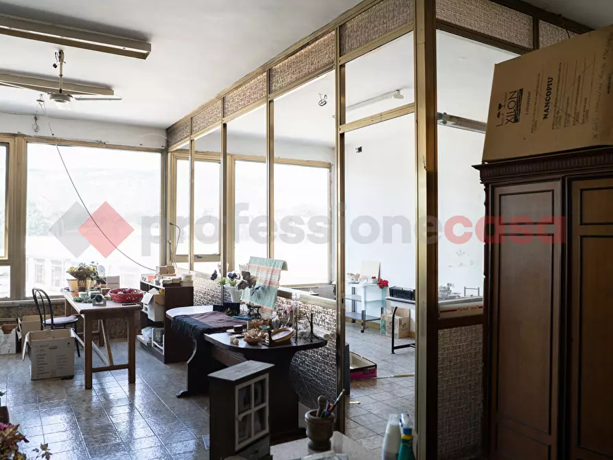 Immagine 12 di Capannone industriale in vendita  in Via Casilina Nord, snc a Ferentino