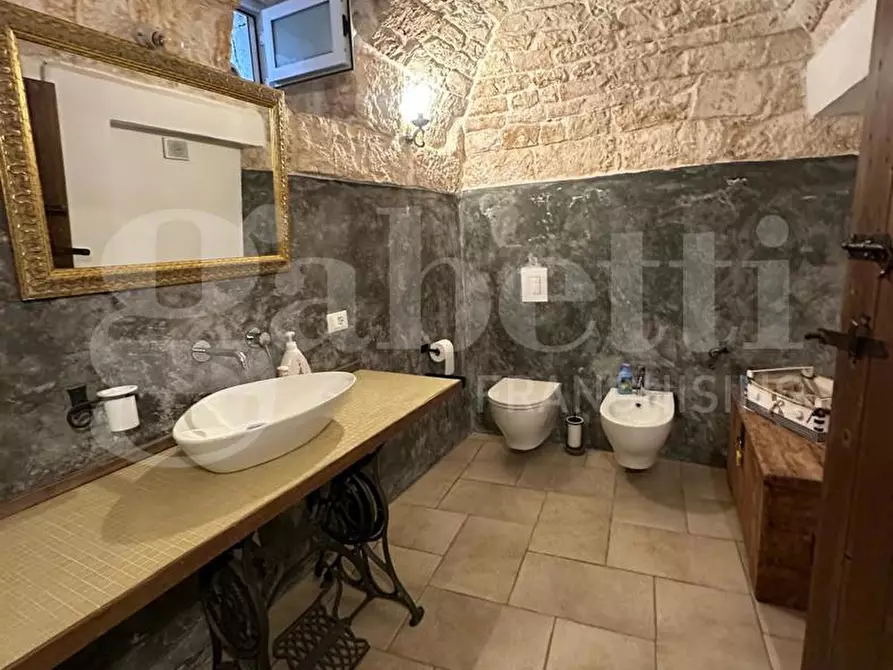 Immagine 20 di Casa indipendente in vendita  in Via Guiscardi a Ostuni