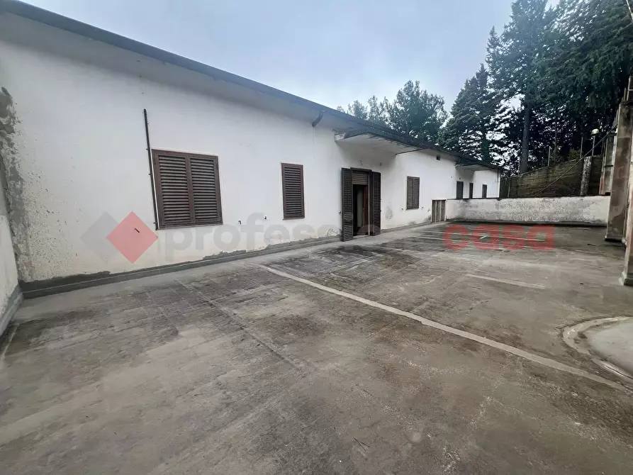 Immagine 23 di Ufficio in vendita  in Via Appia, 123 a Potenza