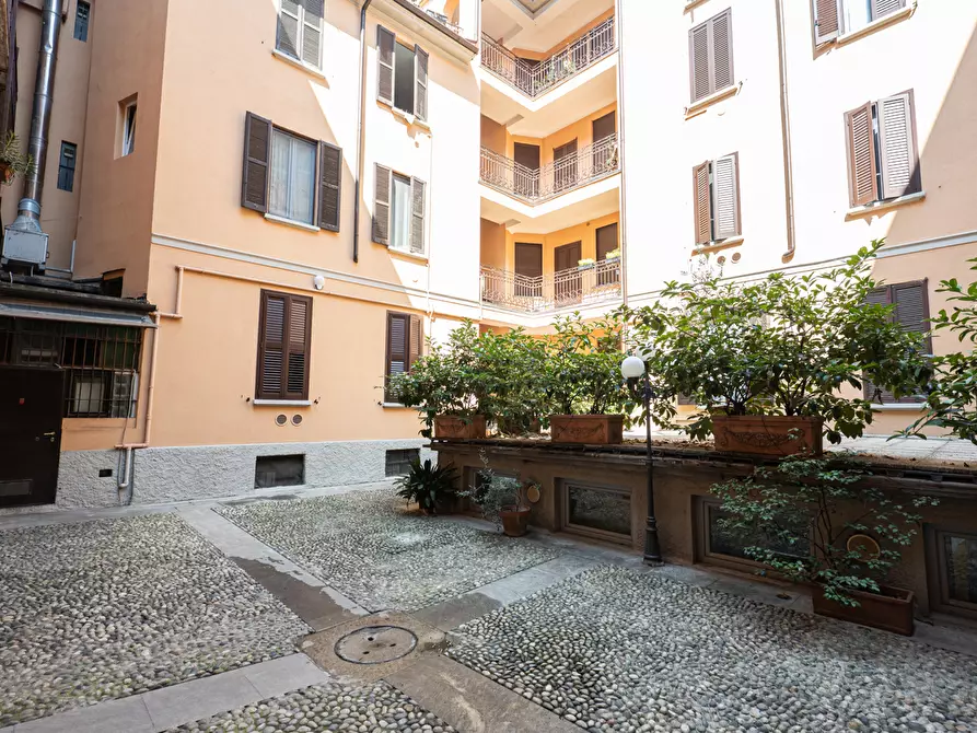 Immagine 48 di Appartamento in vendita  in Via Savona, 20 a Milano