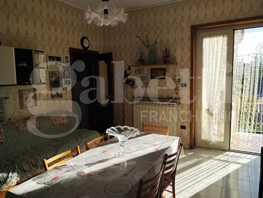 Immagine 9 di Casa indipendente in vendita  in Via Vittorio Veneto a Sant'arpino