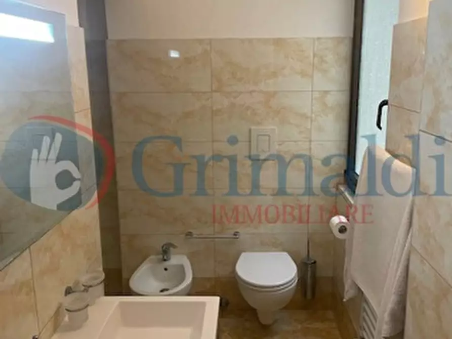 Immagine 23 di Appartamento in affitto  in Piazza della Vittoria a Livorno