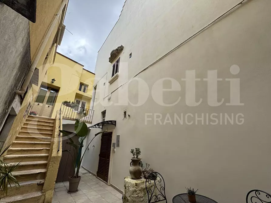Immagine 26 di Appartamento in vendita  in Via Santa Maria Cantone, 59 a Nardo'