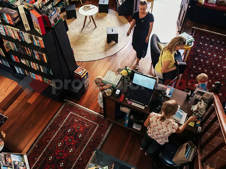 Immagine 8 di Negozio in vendita  in Via Del Gallitello, SNC a Potenza