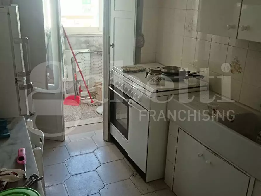 Immagine 16 di Appartamento in vendita  in Via DANTE, 184 a Taranto
