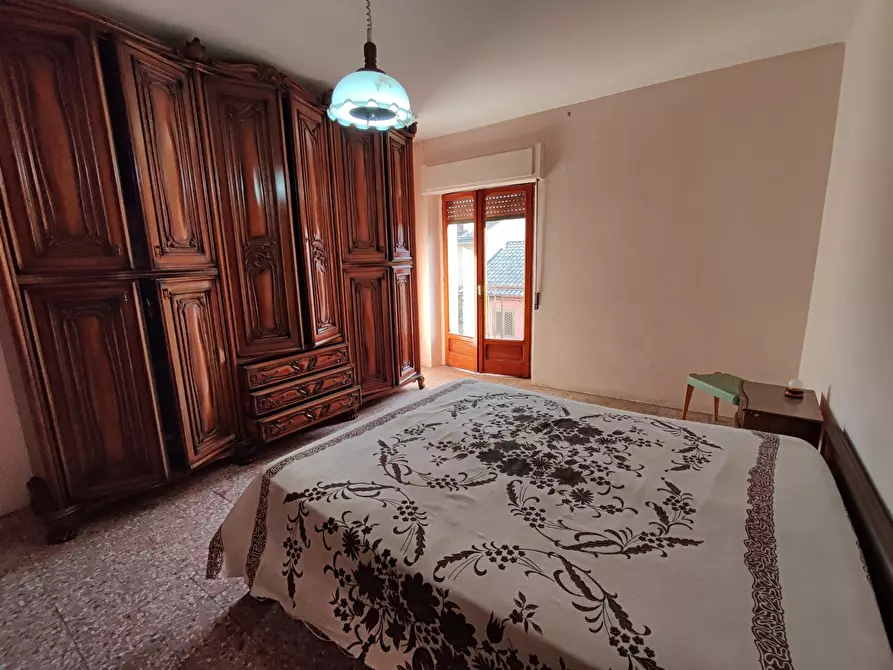 Immagine 6 di Appartamento in vendita  in Via Milano, 78/80 a Girifalco