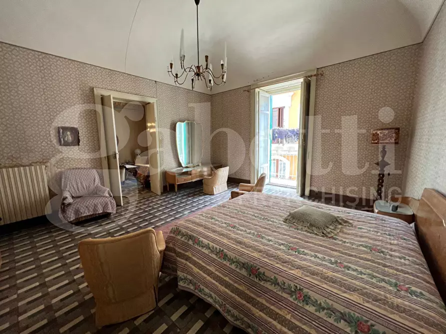 Immagine 12 di Appartamento in vendita  in Via Traspontino, 11 a Ragusa