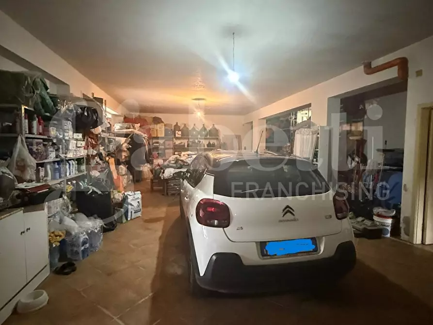 Immagine 18 di Casa indipendente in vendita  in Via Santa Caterina, 21 a Gizzeria